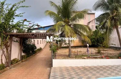 Casa duplex para venda em aquiraz, porto das dunas, 4 dormitórios, 4 suítes, 5 banheiros, 8 vagas