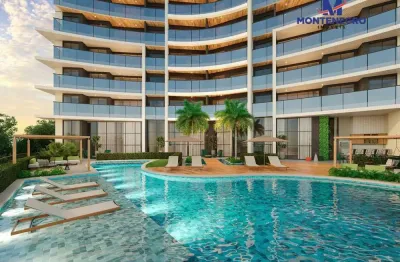 Apartamento para venda, aldeota, 3 dormitórios, 1 suíte, 3 banheiros, 2 vagas