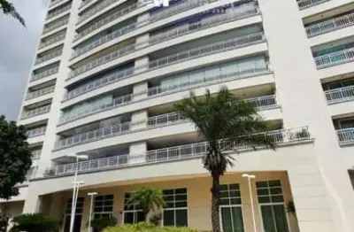 Apartamento para venda em fortaleza, guararapes, 4 dormitórios, 4 suítes, 5 banheiros, 4 vagas