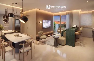 Apartamento para venda em fortaleza, engenheiro luciano cavalcante, 3 dormitórios, 3 suítes, 5 banheiros, 2 vagas