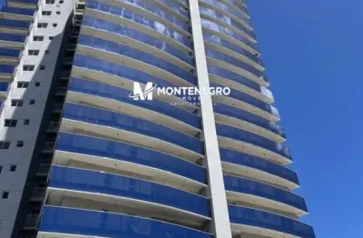 Apartamento para venda em eusébio, tamatanduba, 3 dormitórios, 3 suítes, 4 banheiros, 2 vagas