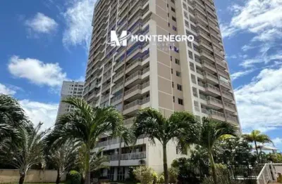 Apartamento para venda em fortaleza, papicu, 3 dormitórios, 1 suíte, 1 banheiro, 1 vaga
