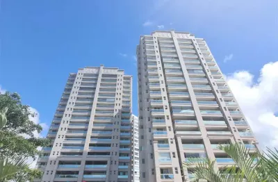 Apartamento para venda em fortaleza, engenheiro luciano cavalcante, 5 dormitórios, 4 suítes, 4 banheiros, 4 vagas