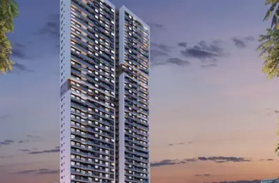 Apartamento para venda em fortaleza, papicu, 3 dormitórios, 2 suítes, 2 banheiros, 2 vagas