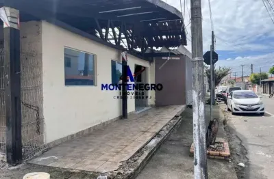 Ponto comercial para locação em fortaleza, alto da balança
