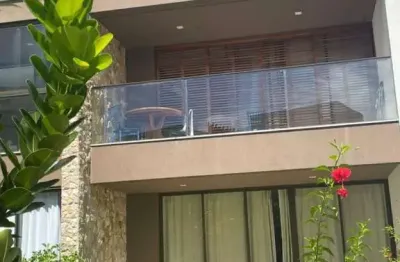 Loft para venda em trairi, flecheiras, 1 dormitório, 1 banheiro, 1 vaga