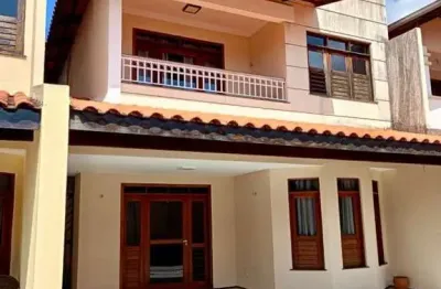 Casa em condomínio para venda em fortaleza, cidade dos funcionários, 3 dormitórios, 3 suítes, 4 banheiros, 2 vagas