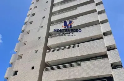 Apartamento para locação em fortaleza, engenheiro luciano cavalcante, 3 dormitórios, 1 suíte, 2 banheiros, 2 vagas