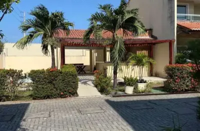 Casa em condomínio para venda em fortaleza, passaré, 4 dormitórios, 4 suítes, 5 banheiros, 2 vagas