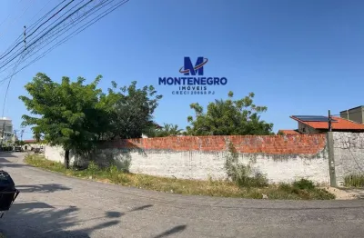 Terreno à venda na Rua Glaura Arruda Alcântara, 70, de Lourdes, Fortaleza