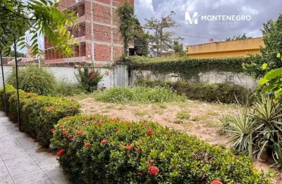 Casa para locação em fortaleza, tauape, 3 dormitórios, 3 banheiros, 5 vagas