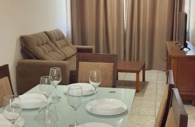 Apartamento para venda em caucaia, icaraí, 3 dormitórios, 2 suítes, 3 banheiros, 2 vagas