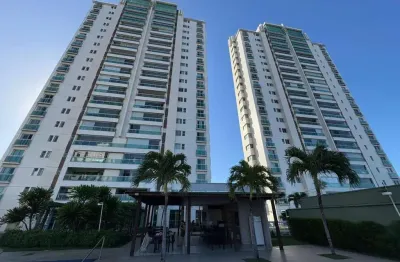 Apartamento para venda em fortaleza, engenheiro luciano cavalcante, 4 dormitórios, 3 suítes, 3 banheiros, 3 vagas