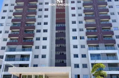 Apartamento para venda em eusébio, coité, 3 dormitórios, 1 suíte, 2 banheiros, 2 vagas