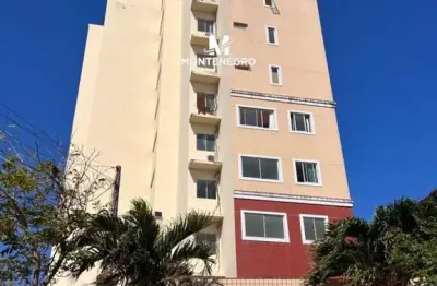 Apartamento para venda em caucaia, icaraí, 2 dormitórios, 1 suíte, 2 banheiros, 1 vaga