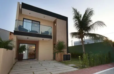 Casa em condomínio para venda em fortaleza, jose de alencar, 3 dormitórios, 2 suítes, 3 banheiros, 2 vagas