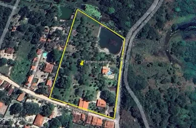 Terreno à venda na Rua Principal da Lagoa do Banana, 38, Lagoa do Banana, Caucaia