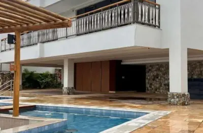 Apartamento para Venda em Trairi, Flecheiras, 3 dormitórios, 3 suítes, 4 banheiros, 1 vaga