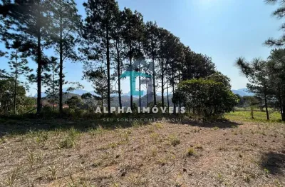 Terreno à venda na Estrada Doutor Rogério de Moura Estevão, Albuquerque, Teresópolis