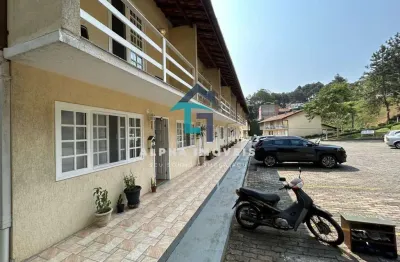 Casa para venda em teresópolis, bom retiro, 2 dormitórios, 2 banheiros, 1 vaga