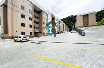 Apartamento para venda em teresópolis, pimenteiras, 2 dormitórios, 1 banheiro, 1 vaga