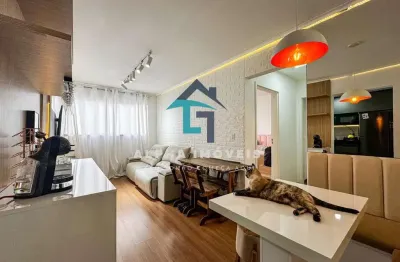 Apartamento para Venda em Teresópolis, Pimenteiras, 2 dormitórios, 1 banheiro, 1 vaga