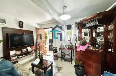 Apartamento para venda em teresópolis, araras, 4 dormitórios, 2 banheiros