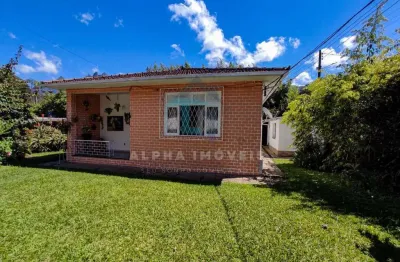 Casa para venda em teresópolis, alto, 3 dormitórios, 2 banheiros, 6 vagas
