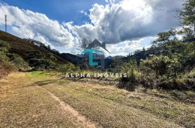 Terreno à venda na Rodovia Santos Dumont, 76965, Prata, Teresópolis