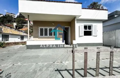 Casa para venda em teresópolis, vale do paraíso, 3 dormitórios, 2 banheiros