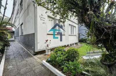 Apartamento para venda em teresópolis, agriões, 1 dormitório, 1 banheiro