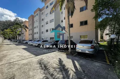 Apartamento para venda em teresópolis, pimenteiras, 2 dormitórios, 1 banheiro, 1 vaga
