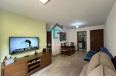 Apartamento para Venda em Teresópolis, Ermitage, 2 dormitórios, 1 banheiro, 1 vaga