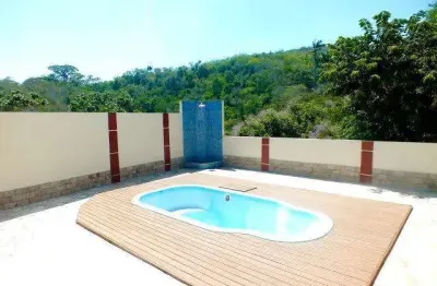 Casa em condomínio fechado com 3 quartos à venda na Rua Cândido Portinari, 1, Pendotiba, Niterói