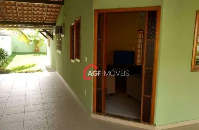 Casa em condomínio fechado com 3 quartos à venda na Loteamento Boa Vista, 83, Itaipu, Niterói