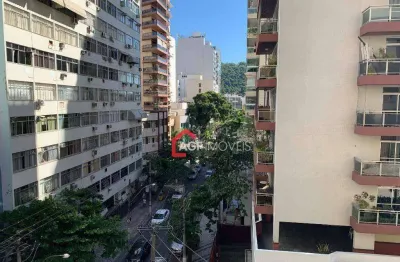 Apartamento com 3 quartos à venda na Rua Mem de Sá, 105, Icaraí, Niterói