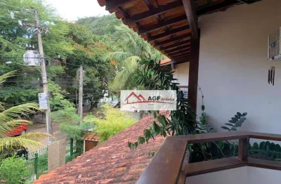 Casa com 4 dormitórios à venda, 150 m² por r$ 1.300.000,00 - itacoatiara - niterói/rj