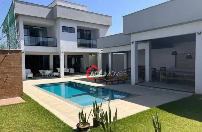 Casa com 4 quartos à venda na Rua Albertino Pereira do Vale, 12, Jardim Atlântico, Maricá