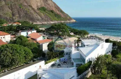 Casa com 5 quartos à venda na Avenida Beira-mar, 231, Itacoatiara, Niterói