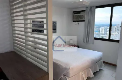 Apartamento com 1 quarto à venda na Rua Doutor Mesquita, 367, Centro, Itaboraí