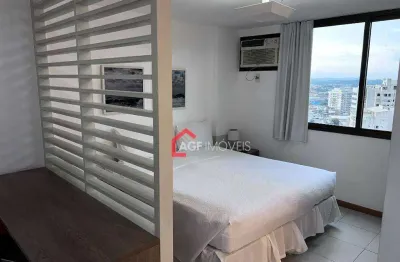 Apartamento com 1 quarto à venda na Rua Doutor Mesquita, 367, Centro, Itaboraí
