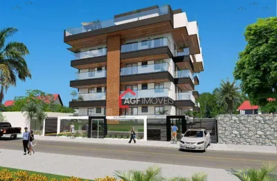 Lançamento! aquamare na quadra da praia à partir de r$ 772.000,00