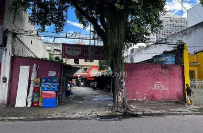 Terreno à venda na Rua São João, 184, Centro, Niterói