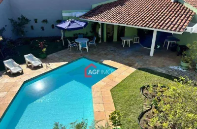 Casa com 4 quartos à venda na Rua Doutor Odilon Beauclair, 105, Camboinhas, Niterói