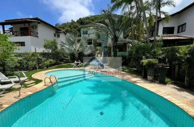 Casa em condomínio fechado com 4 quartos à venda na Estrada de Itacoatiara, 110, Itacoatiara, Niterói
