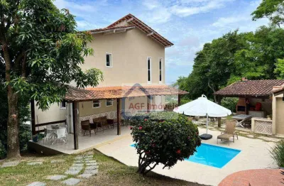Casa com 2 quartos à venda na Rua Flavio Pinto Severo, 510, Itaipu, Niterói