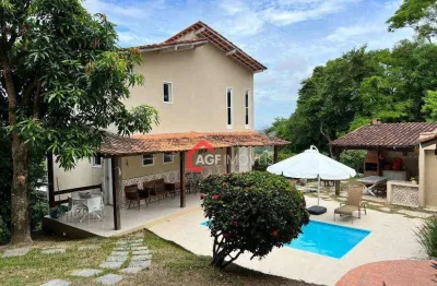 Casa com 2 quartos à venda na Rua Flavio Pinto Severo, 510, Itaipu, Niterói