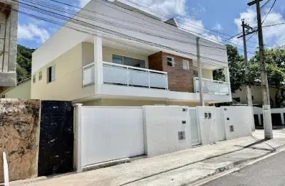 Casa com 3 quartos à venda na Rua Vereador Luiz Botelho, 319, Piratininga, Niterói