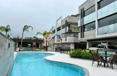 Apartamento com 4 quartos à venda na Rua Jayme Bittencourt, 200, Camboinhas, Niterói