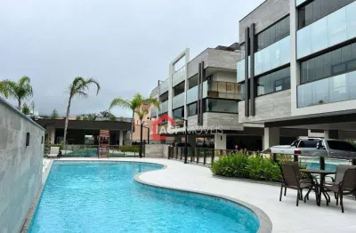 Apartamento com 4 quartos à venda na Rua Jayme Bittencourt, 200, Camboinhas, Niterói